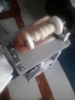 MAQUINA HILADORA