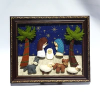NACIMIENTO