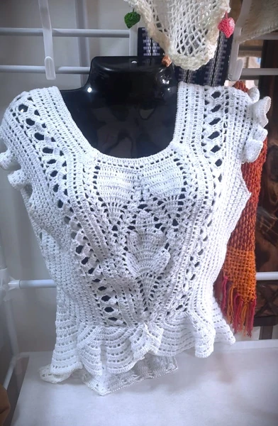 BLUSA PRINCESA