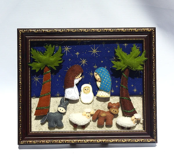 NACIMIENTO