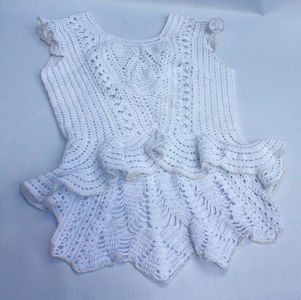 BLUSA PRINCESA